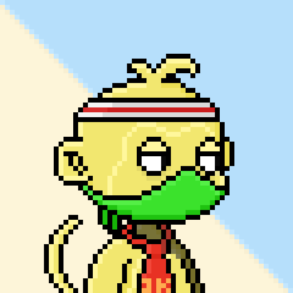 MonkeyHood #3846