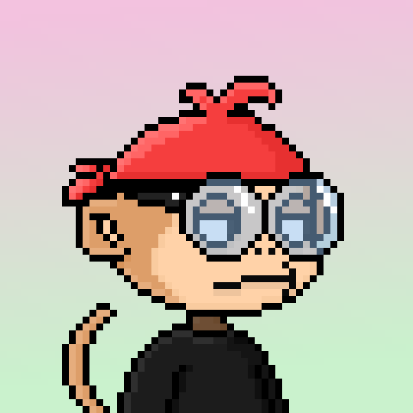 MonkeyHood #3854