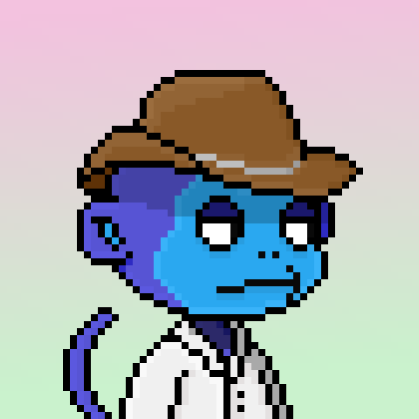 MonkeyHood #3861