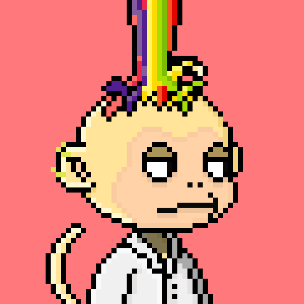 MonkeyHood #3867