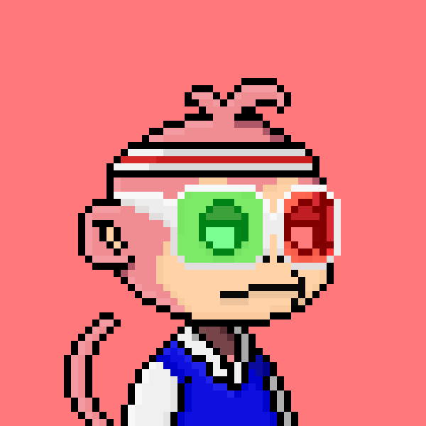 MonkeyHood #3870