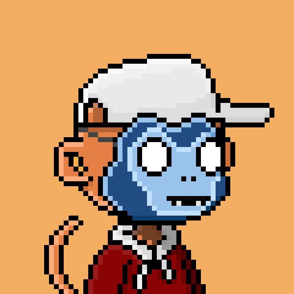 MonkeyHood #3881