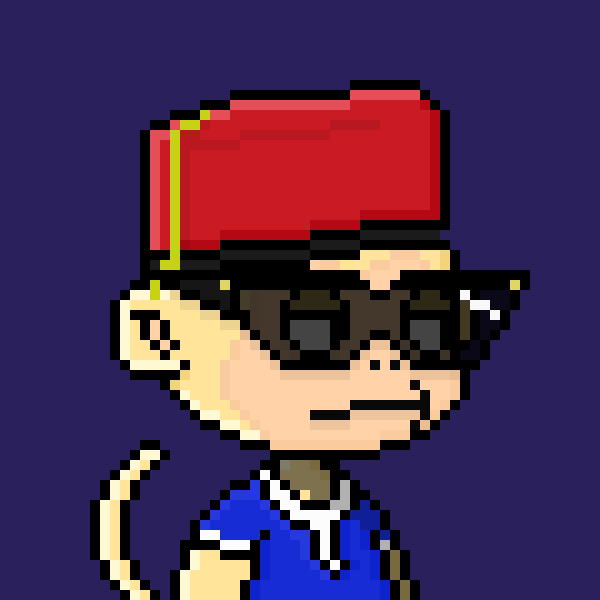 MonkeyHood #3886