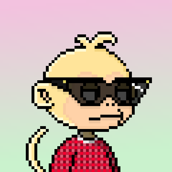 MonkeyHood #3887
