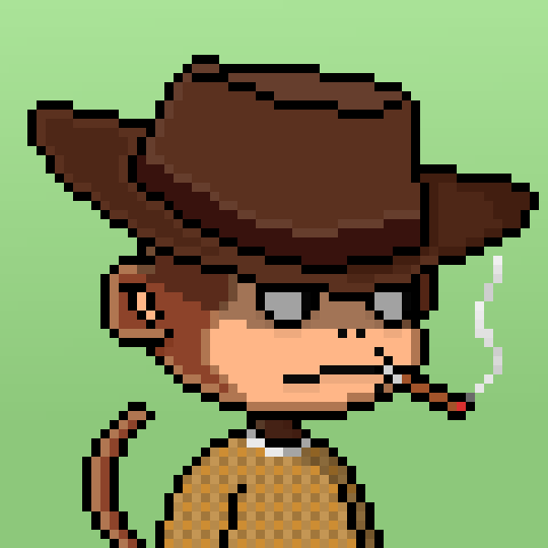MonkeyHood #3889