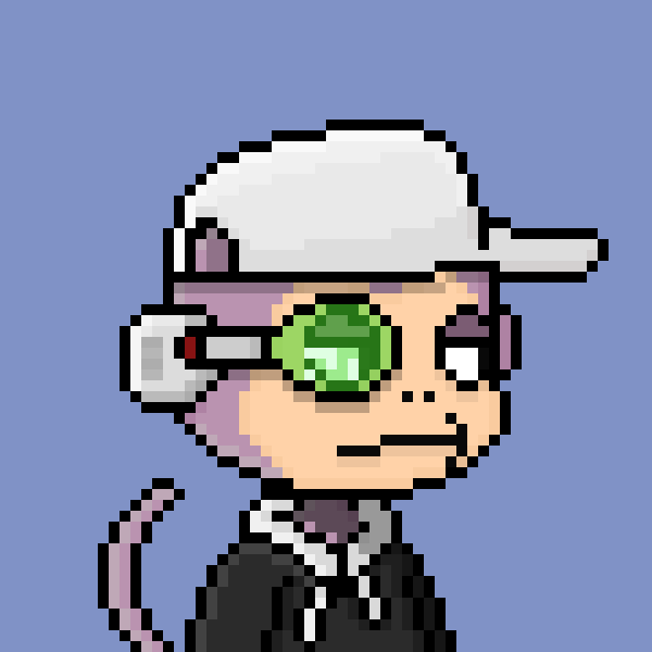 MonkeyHood #3893