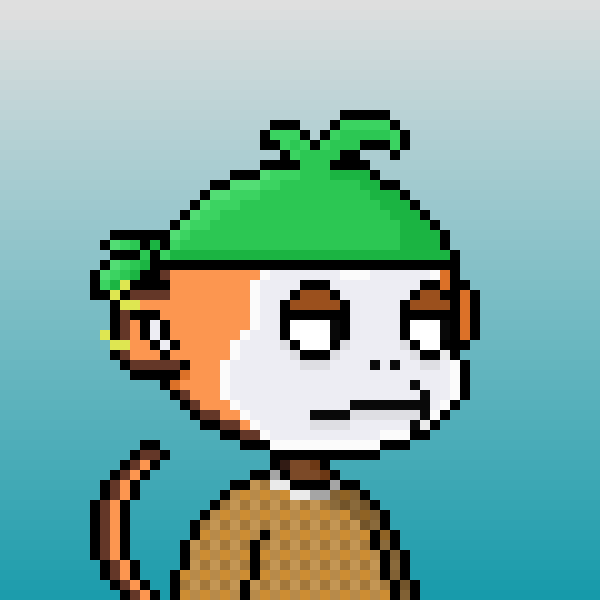 MonkeyHood #3898