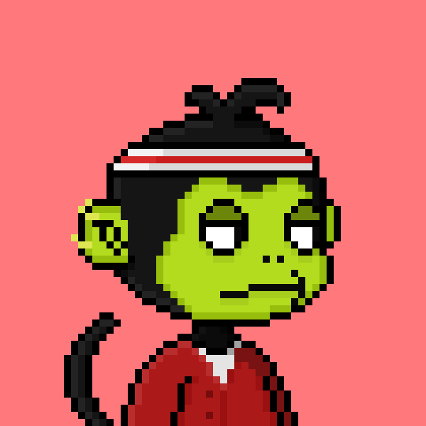 MonkeyHood #3899