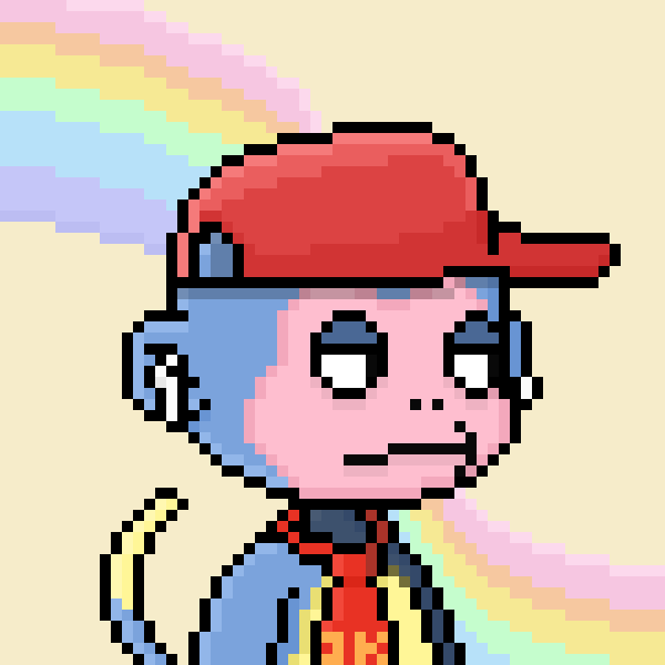 MonkeyHood #39