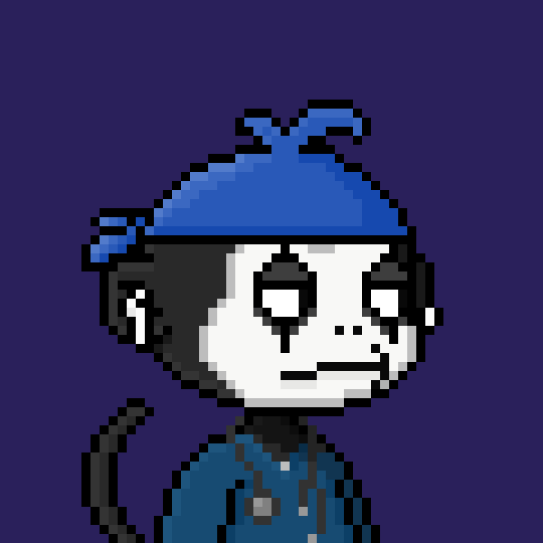 MonkeyHood #3902