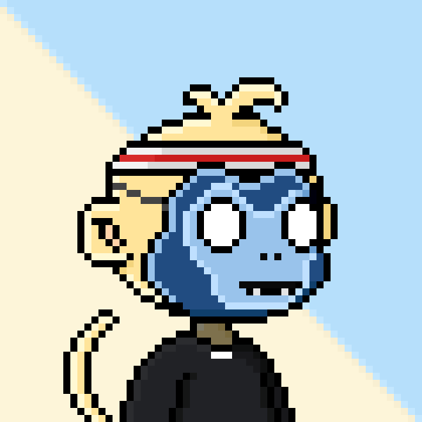 MonkeyHood #3906