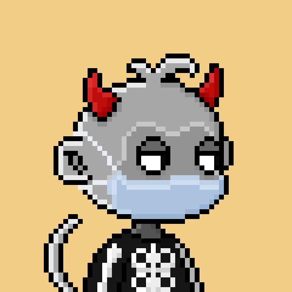 MonkeyHood #3909