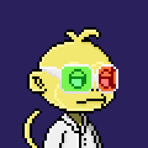 MonkeyHood #3910