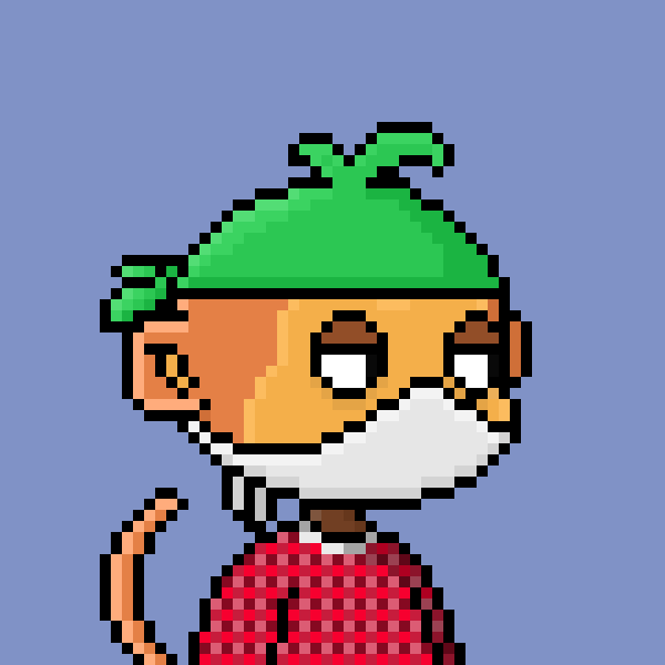 MonkeyHood #3911