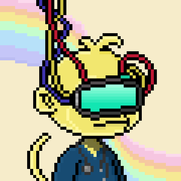 MonkeyHood #3920