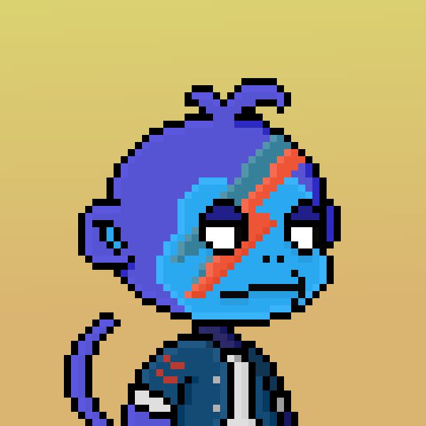 MonkeyHood #3931