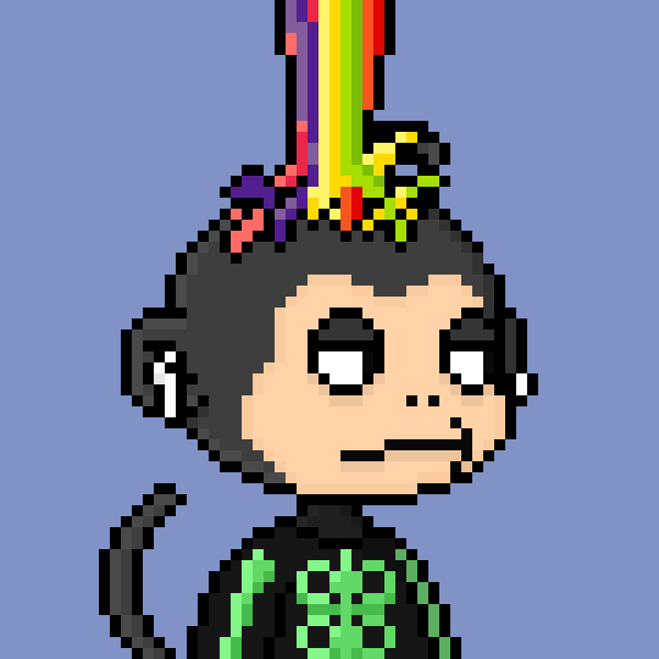 MonkeyHood #3935