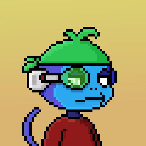 MonkeyHood #3937