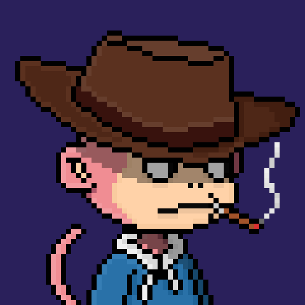 MonkeyHood #3947
