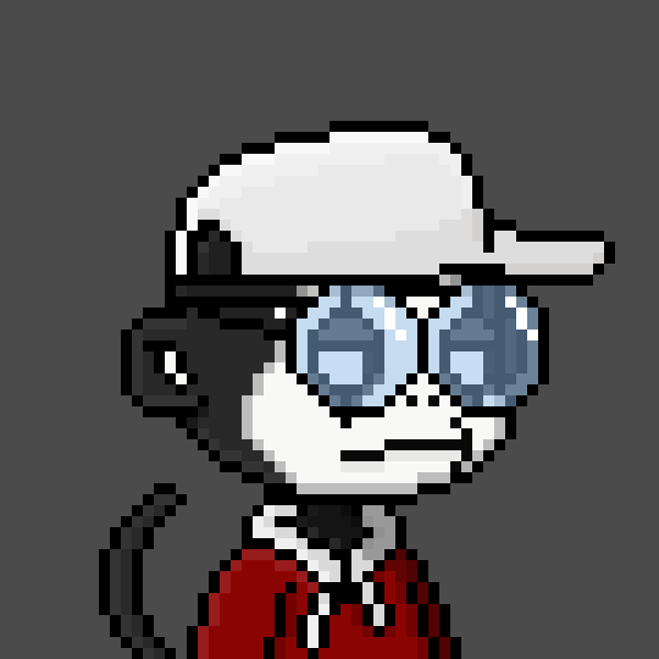 MonkeyHood #3950