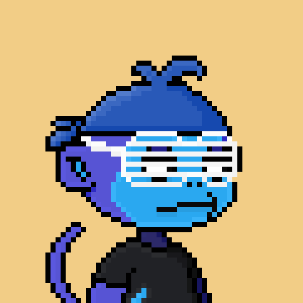 MonkeyHood #3953