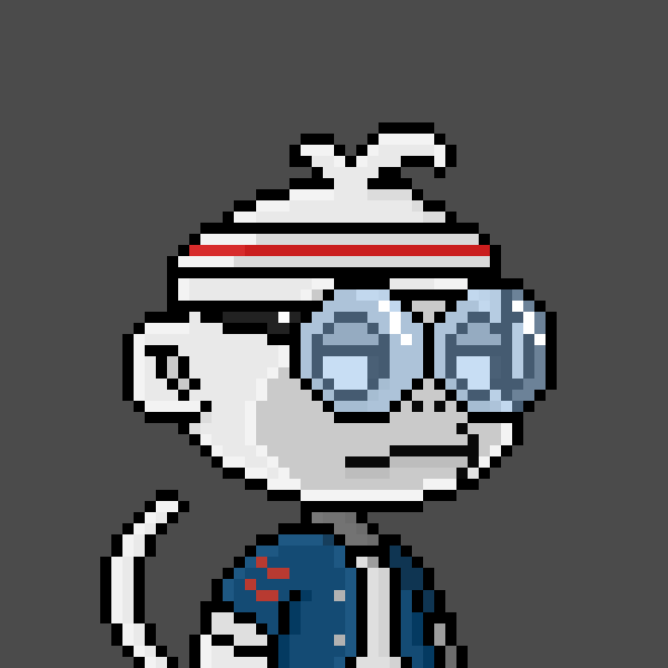 MonkeyHood #3960