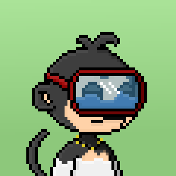 MonkeyHood #3962