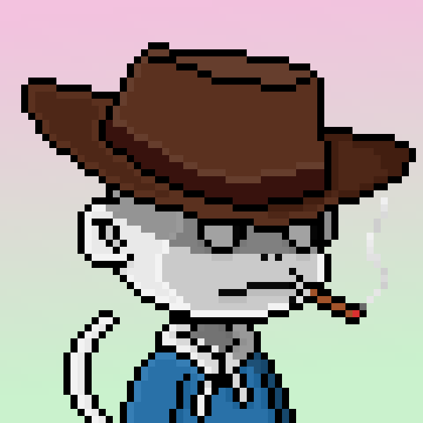 MonkeyHood #3965