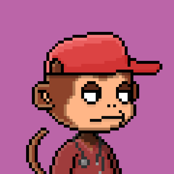 MonkeyHood #3967