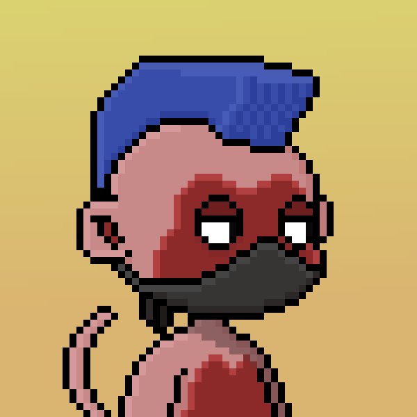 MonkeyHood #397