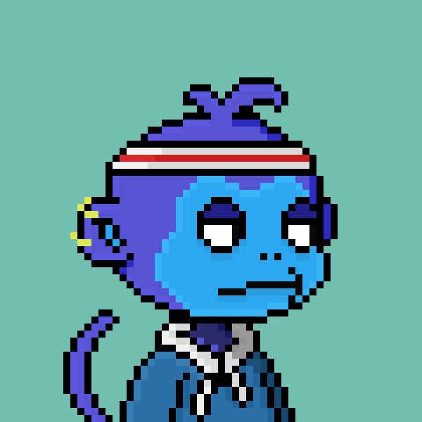 MonkeyHood #3971