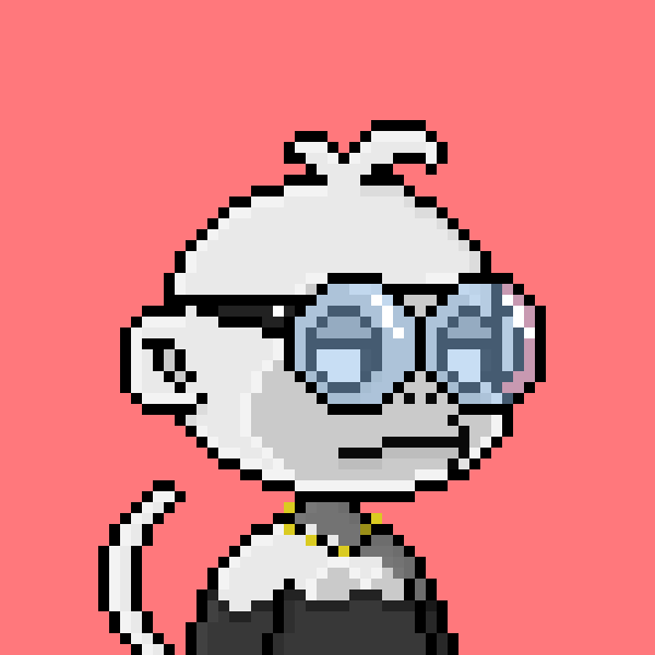 MonkeyHood #3977