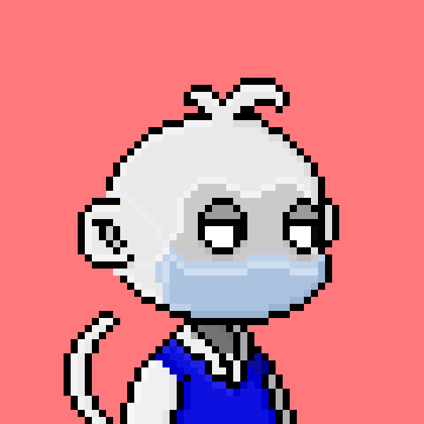 MonkeyHood #398