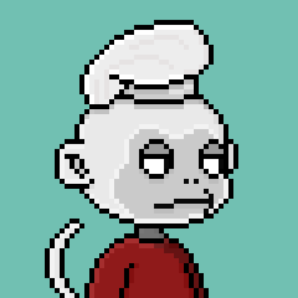 MonkeyHood #3980