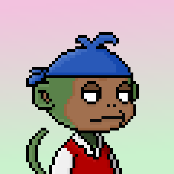 MonkeyHood #3982
