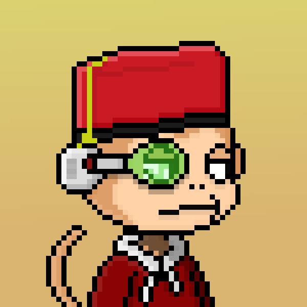 MonkeyHood #3990