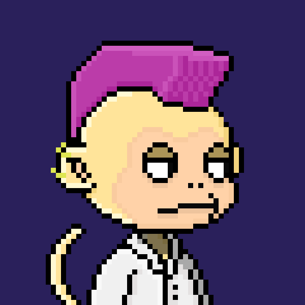 MonkeyHood #3991