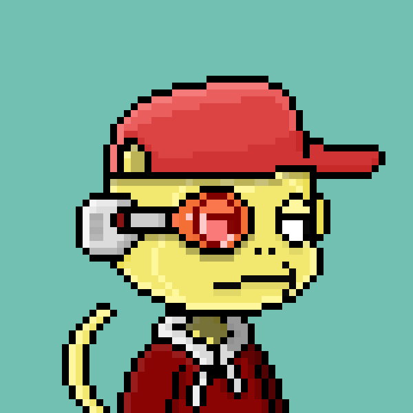 MonkeyHood #3992