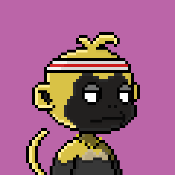 MonkeyHood #3998