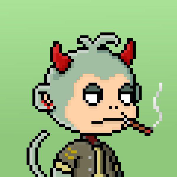 MonkeyHood #40