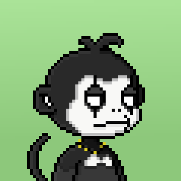 MonkeyHood #4000