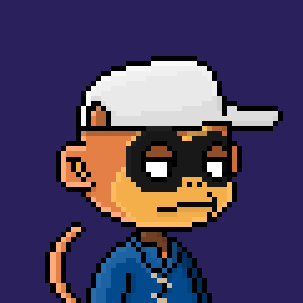 MonkeyHood #4007