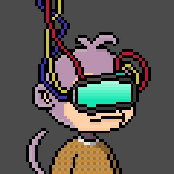 MonkeyHood #4011