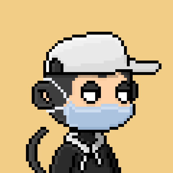 MonkeyHood #4016