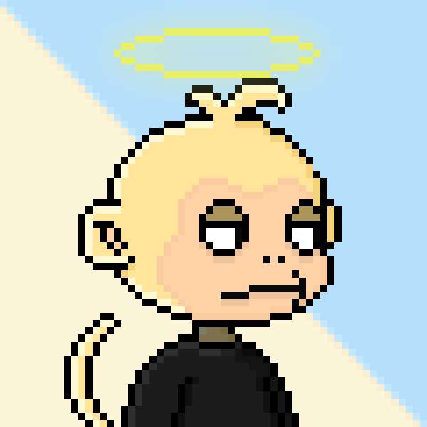 MonkeyHood #4022