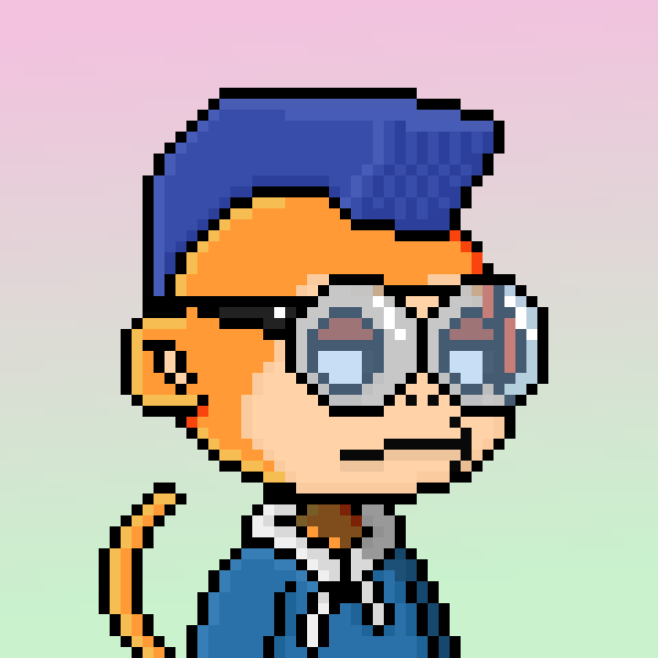MonkeyHood #4025