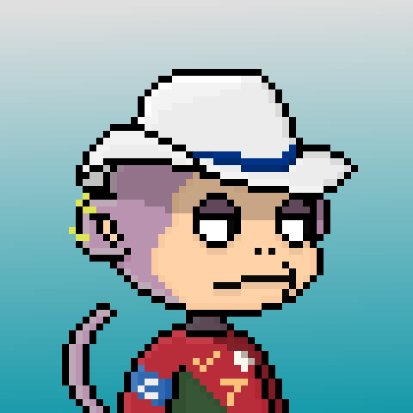MonkeyHood #4030