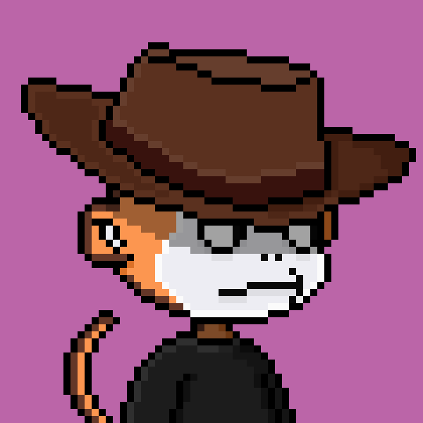 MonkeyHood #4034