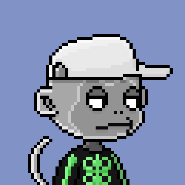 MonkeyHood #4038