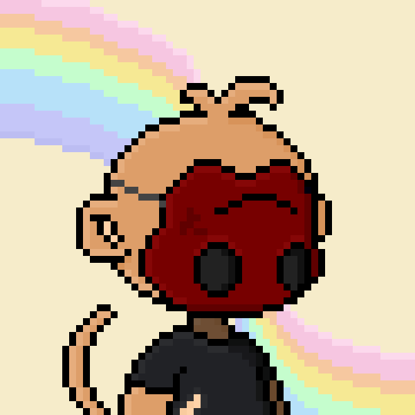 MonkeyHood #4039